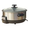 Lẩu Điện Đa Năng Khaluck KL-5229 2.8 lít