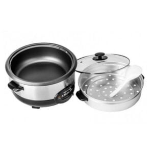 Lẩu Điện Đa Năng Khaluck KL-5229 2.8 lít