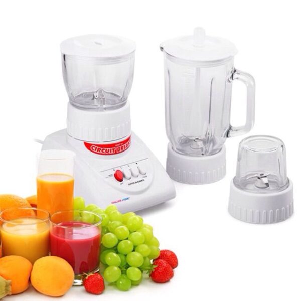 Máy Xay Sinh Tố Khaluck KL-303