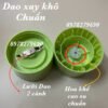 Linh kiện phụ kiện máy xay sinh tố Khaluck Home