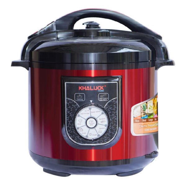Nồi áp suất điện Khaluck KL-788S