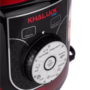 Nồi áp suất điện Khaluck KL-788S