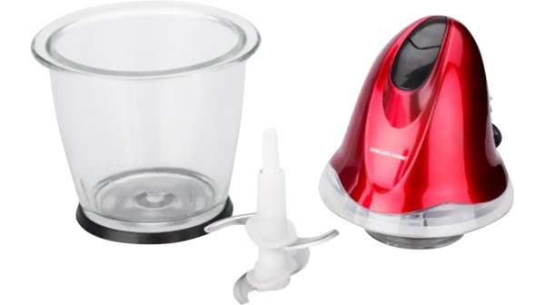 Máy Xay Thịt Khaluck KL-3076 1.5L 300W Khaluck.Home KL-3076 công suất 300W