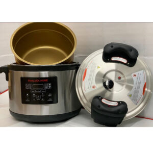 Nồi áp suất công nghiệp 16 lít KhaluckHome KL-160