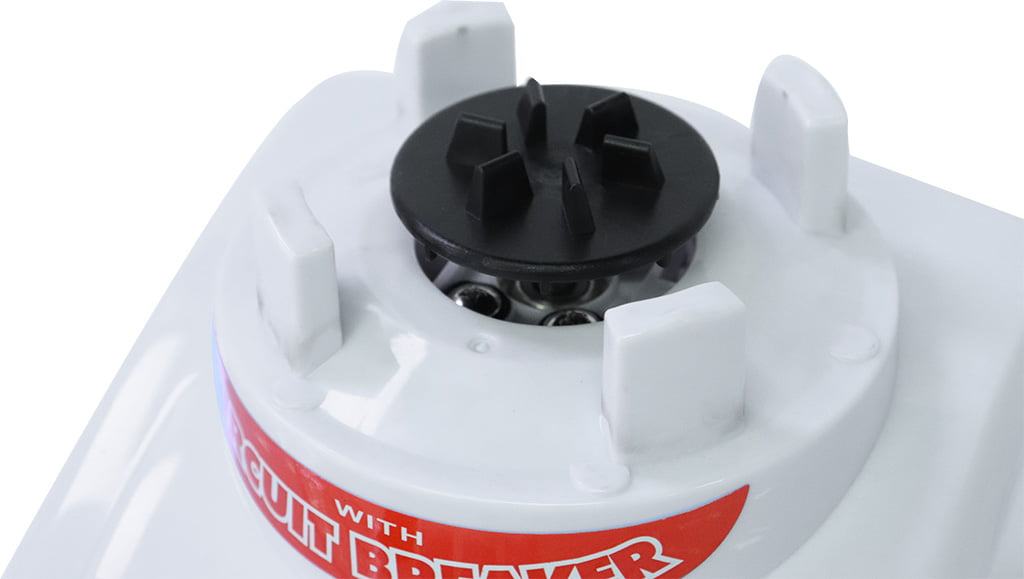 Máy Xay Sinh Tố Khaluck KL-333 1.5L lít Sinh tố Khaluck.Home KL333 hệ thống dao xay mạnh mẽ