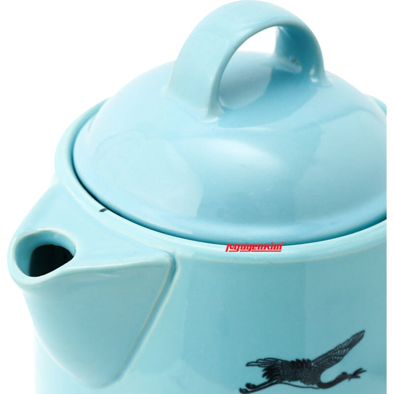 Siêu Ấm sắc thuốc tự động Khaluck KL-999 3.3 lít 450W Siêu sắc thuốc Khaluck KL-999