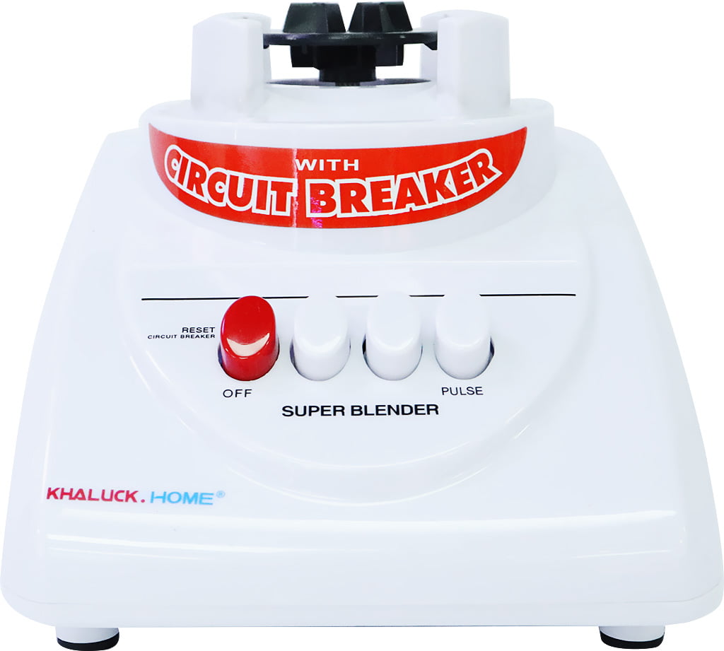 Máy Xay Sinh Tố Khaluck KL-333 1.5L lít Khaluck KL-333 công suất lớn