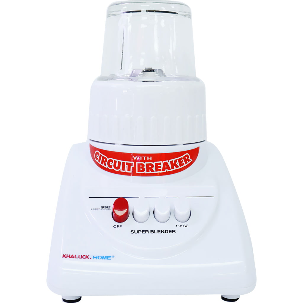 Máy Xay Sinh Tố Khaluck KL-333 1.5L lít Khaluck KL-333 tùy chỉnh tốc độ dễ dàng