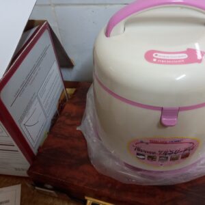 Nồi Ủ Khaluck KL-702 2.5L Lòng Nồi Inox Nồi Ủ Khaluckhome KL-702