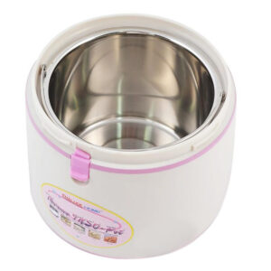 Nồi Ủ Khaluck KL-702 2.5L Lòng Nồi Inox Nồi Ủ Khaluckhome KL-702