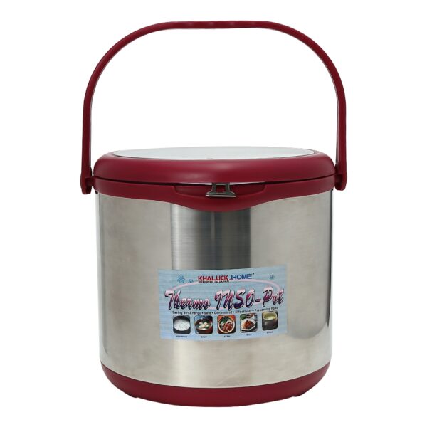 Nồi Ủ Khaluck KL-710