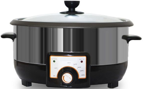 Lẩu Điện Khaluck KL-5220 2.8L 1200W Lẩu Điện Khaluck KL-5220 2.8L 1200W