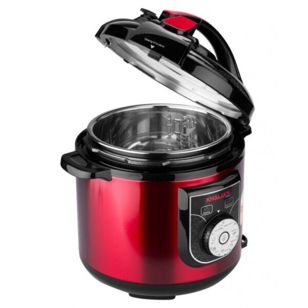 Nồi áp suất KhaluckHome KL-738S 6 lít