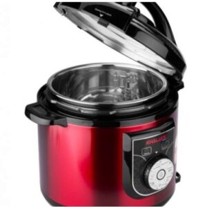 Nồi áp suất điện 6 Lít đa năng KHALUCKHOME KL-788S