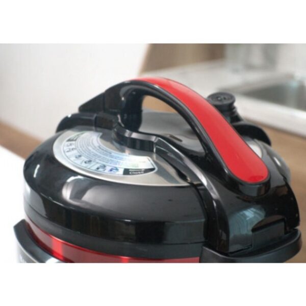 Nồi áp suất điện 6 Lít đa năng KHALUCKHOME KL-788S