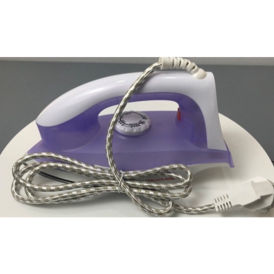 Bàn ủi khô Khaluck.Home KL-88 1000W Teflon Chống Dính Bàn ủi khô Khaluck.Home KL-88