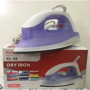 Bàn ủi khô Khaluck.Home KL-88