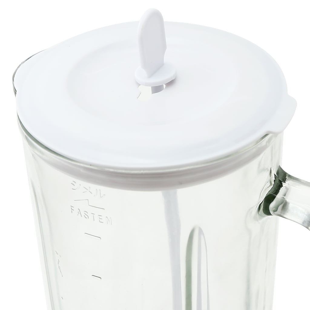 Máy Xay Sinh Tố Khaluck KL-303 1.25 lít Máy xay sinh tố Khaluck.Home KL303 có cối xay lớn với dung tích 1.25 lít