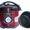 Nồi áp suất điện Khaluck KL-788