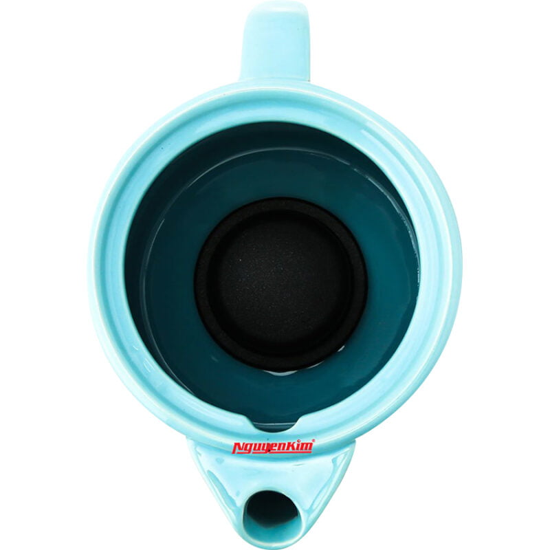 Siêu Ấm sắc thuốc tự động Khaluck KL-999 3.3 lít 450W Siêu sắc thuốc Khaluck KL-999