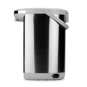 Bình Thủy Điện Khaluck KL-955 5.5L 800W Bình Thủy Điện Khaluck KL-955