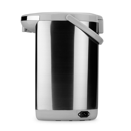 Bình Thủy Điện Khaluck KL-955 5.5L 800W Khaluck.home KL-955 kết hợp chức năng đun sôi và giữ nóng tự động