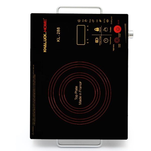 Bếp hồng ngoại Khaluck KL-288
