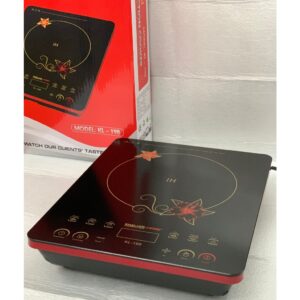Bếp điện từ Khaluck KL-198