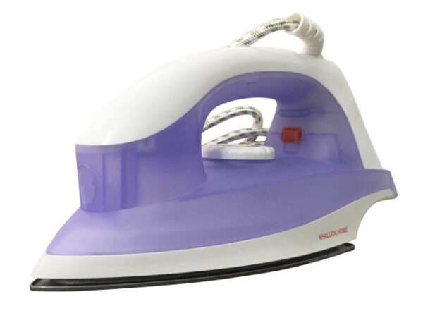 Bàn ủi khô Khaluck.Home KL-88